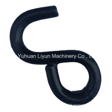 25mm S-Hook for Ratchet Strap